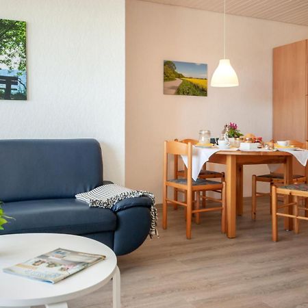 Ferienwohnung Knusthof Lafrenz - Brückenblick Fehmarn Exterior foto