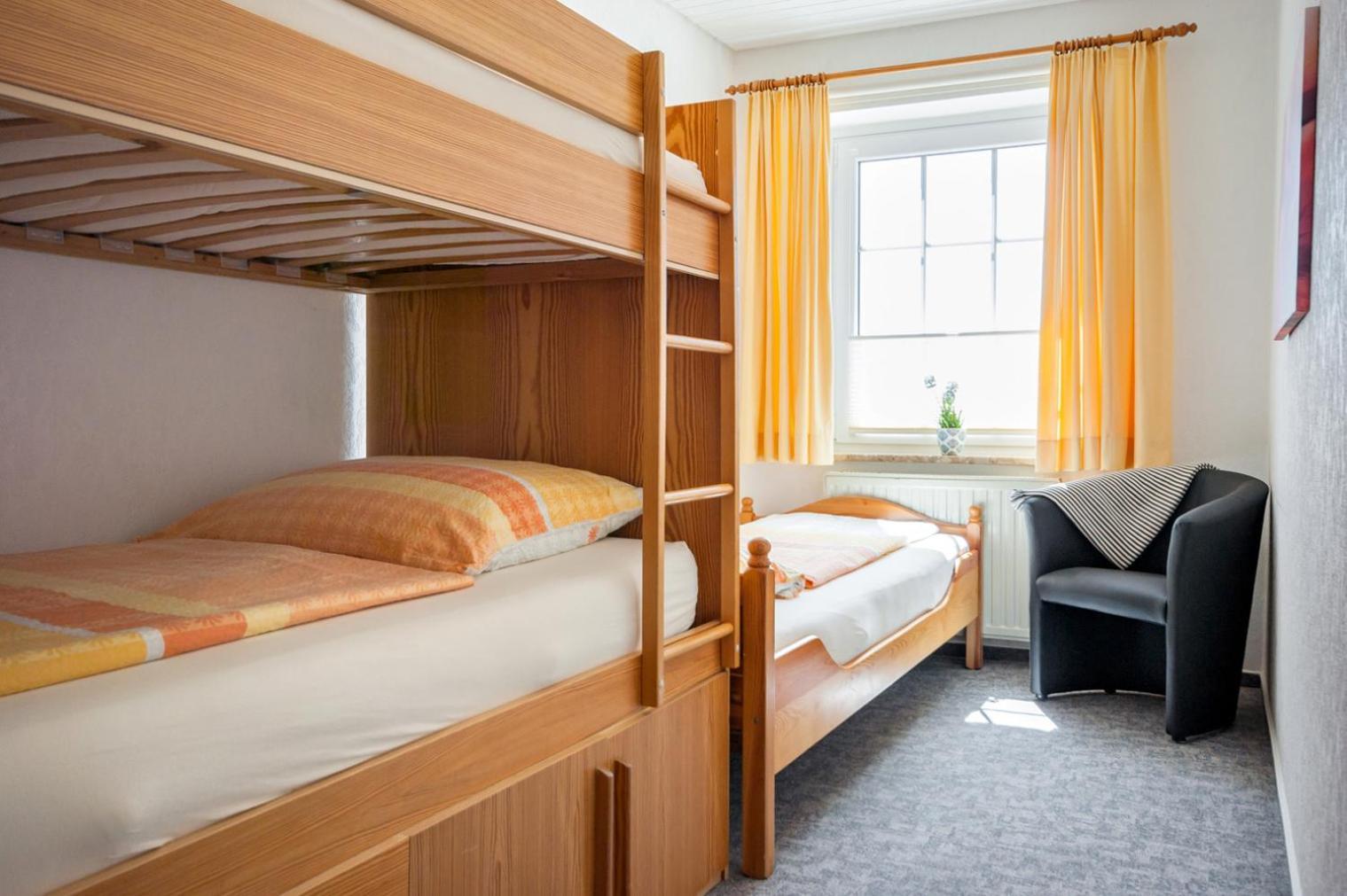 Ferienwohnung Knusthof Lafrenz - Brückenblick Fehmarn Exterior foto