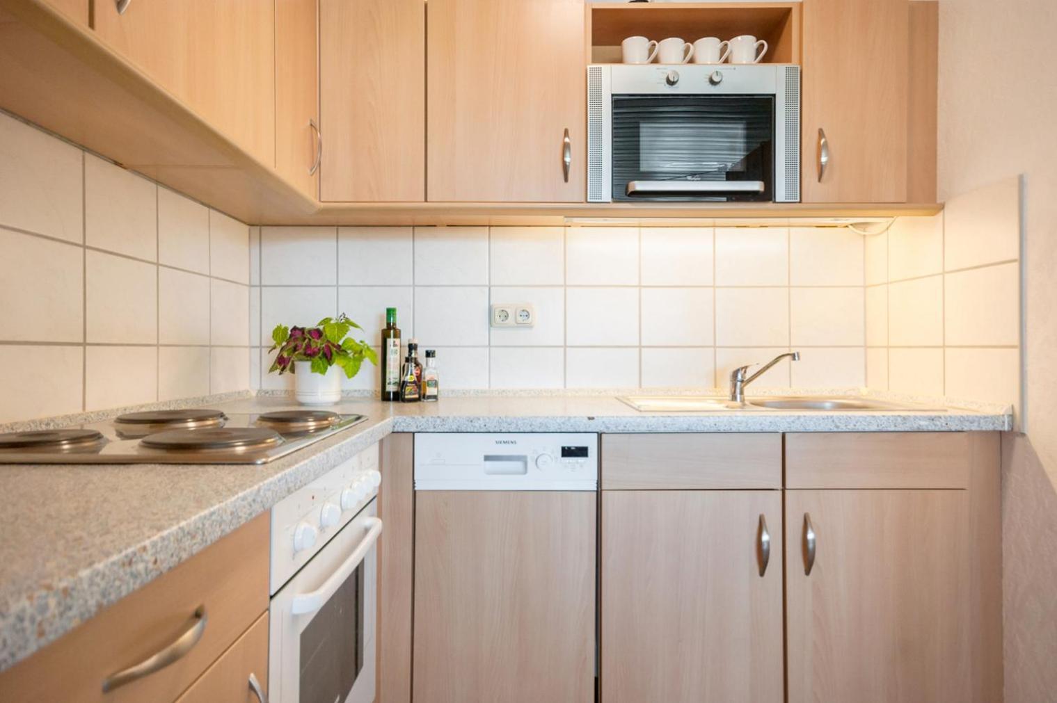 Ferienwohnung Knusthof Lafrenz - Brückenblick Fehmarn Exterior foto