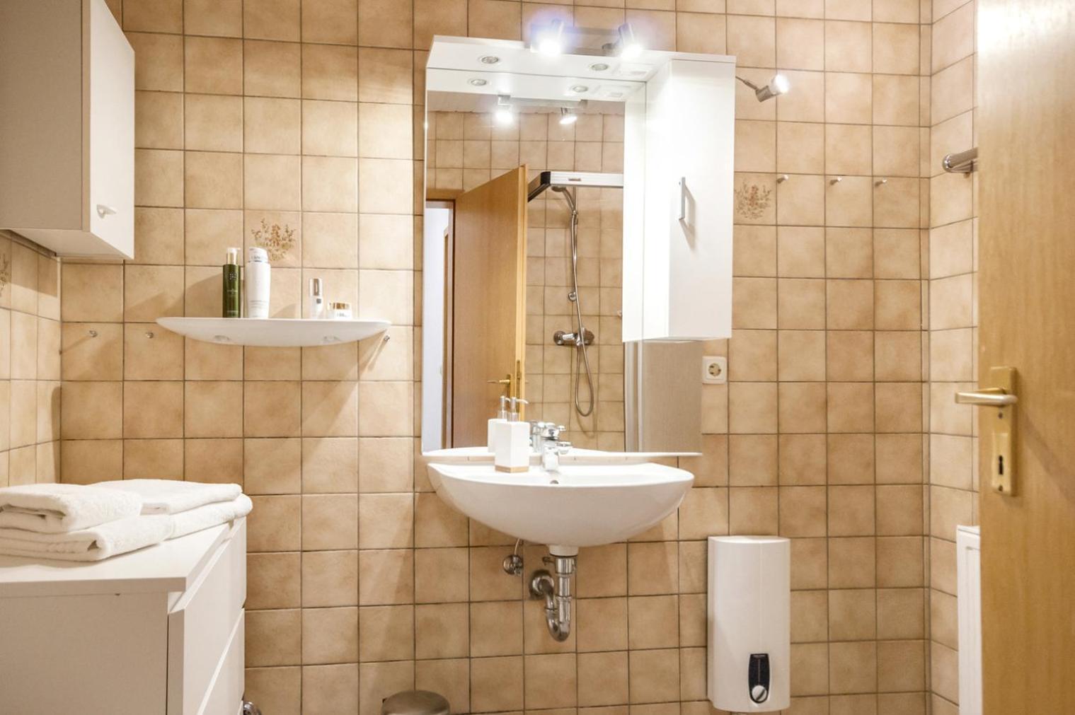 Ferienwohnung Knusthof Lafrenz - Brückenblick Fehmarn Exterior foto